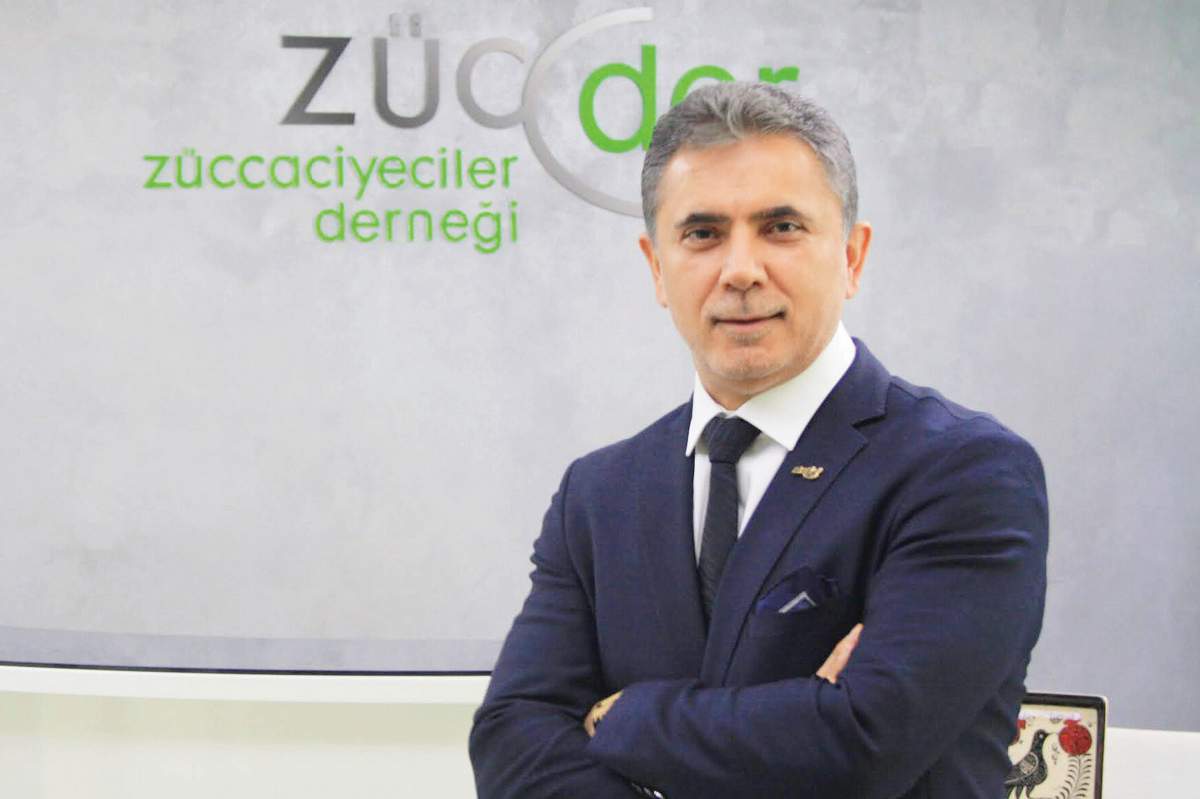 İsrail’in züccaciyede tercihi Türkiye oldu 